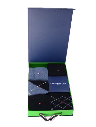 TH MEN GIFTBOX 5P