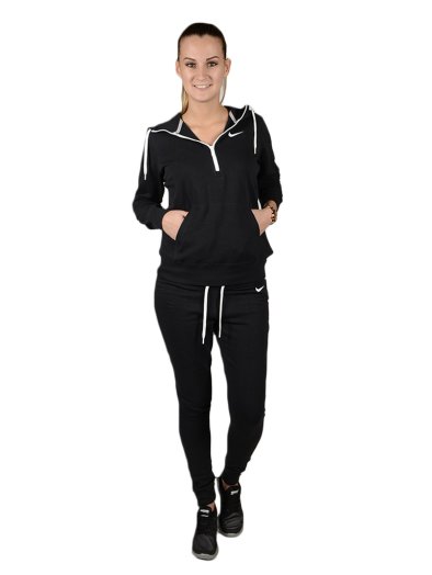 NIKE CLUB WARM UP