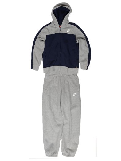 FRANCHISE BF CUFF WARM UP YTH