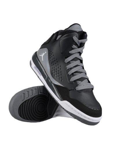 JORDAN SC-3 BG