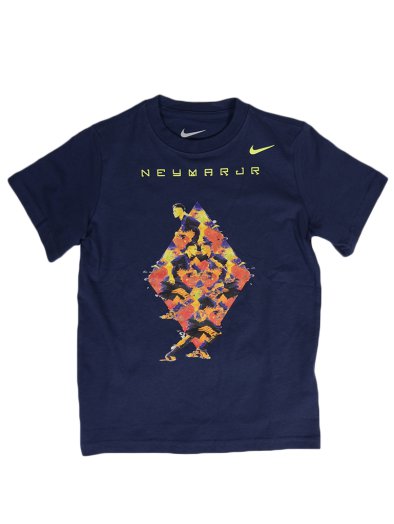 NEYMAR HERO TD TEE YTH