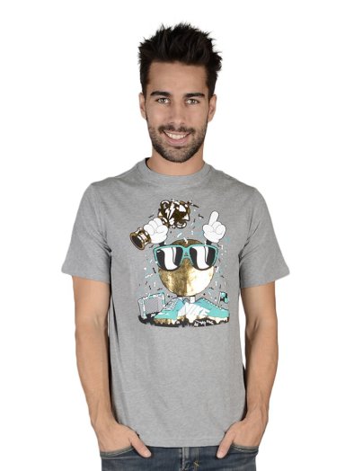 MR. MERCURIAL TEE YTH