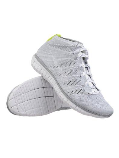 Wmns nike free flyknit chukka