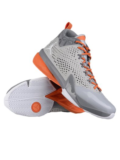 JORDAN FLIGHT TIME 14.5