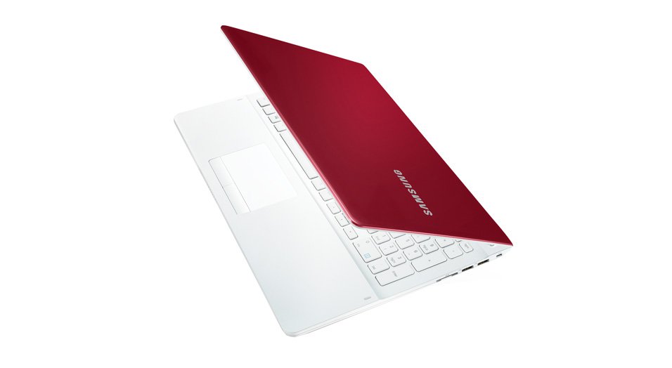 Samsung ATIV Book 4 NP450R5E notebook