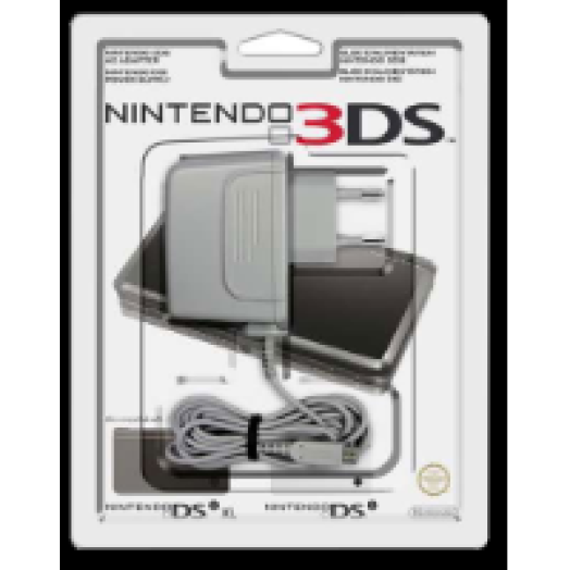 Nintendo DSI, DSI XL, 3DS töltő