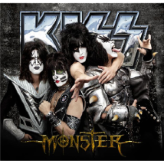 Monster LP