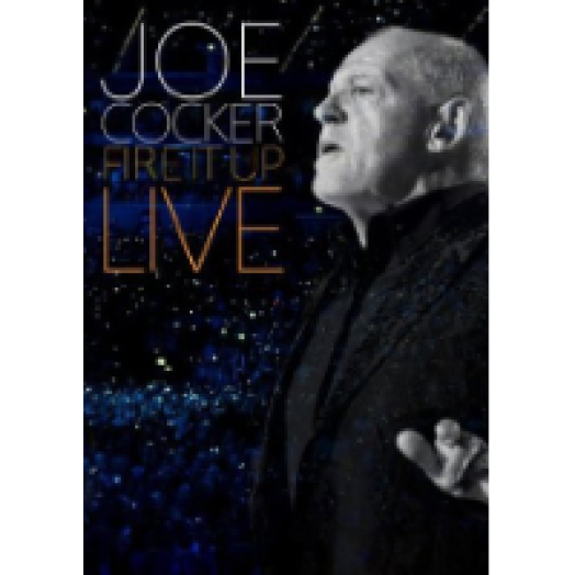 Fire It Up - Live DVD