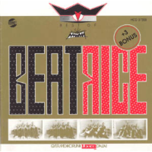 Gyermekkorunk lexebb dalai CD