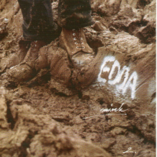 Edda - Edda Művek 2. (CD)