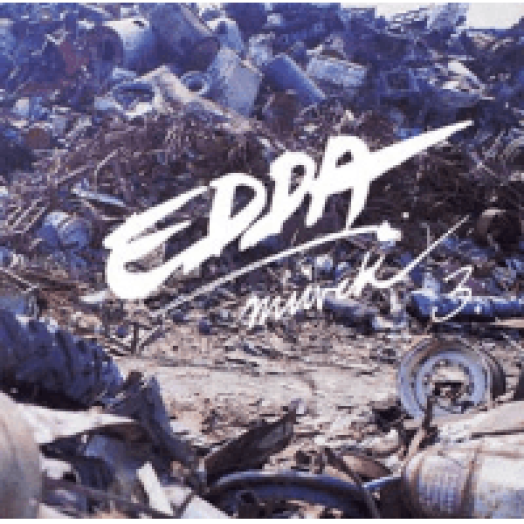 Edda művek 3. CD