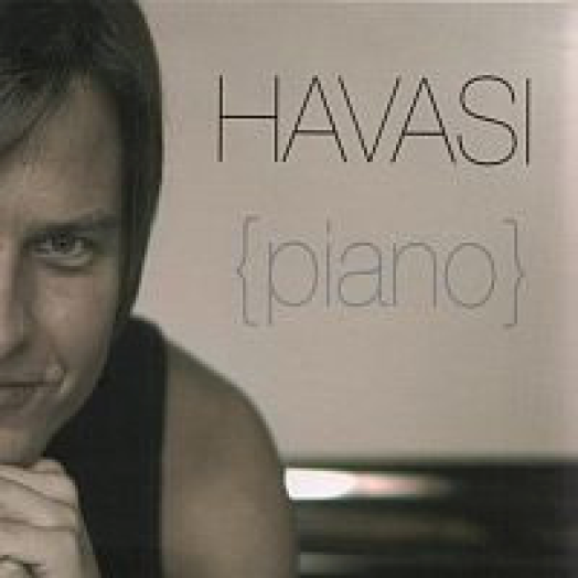 Piano CD