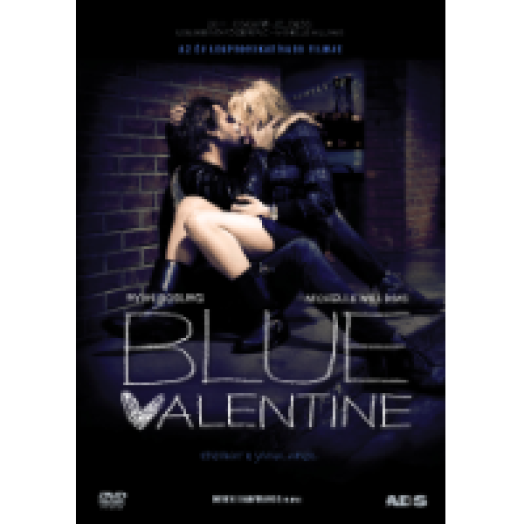 Blue Valentine DVD