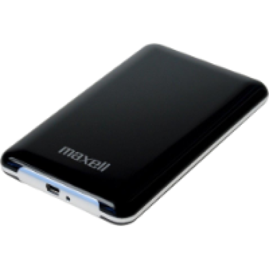 750GB USB 2.0 2,5" HDD (860043.00.CN)