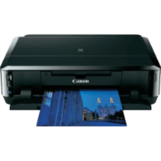 Pixma IP7250 tintasugaras nyomtató + PP201 fotópapír
