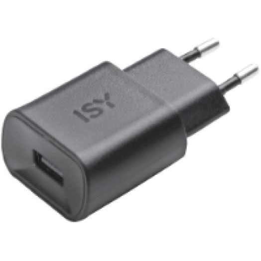 IWC 2000 fali töltő USB, 1.2 A