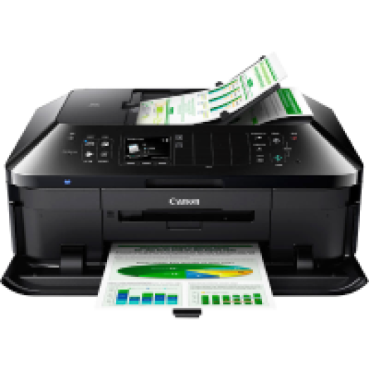 Pixma MX925 multifunkciós nyomtató