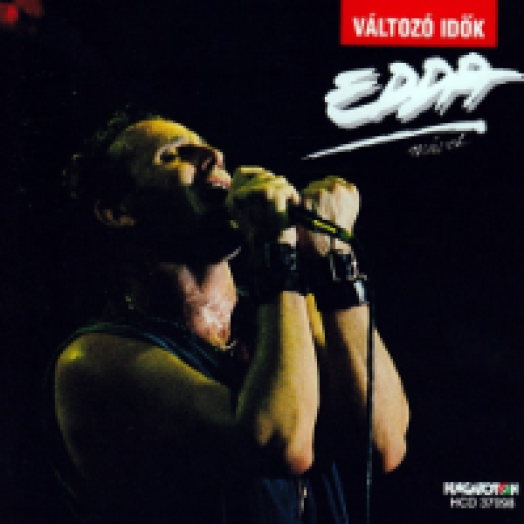 Edda - Változó idők (CD)