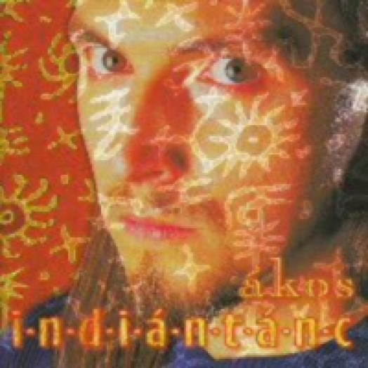 Test / Indiántánc CD