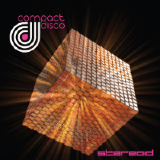 Stereoid CD