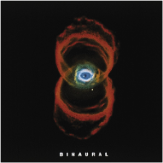Binaural CD