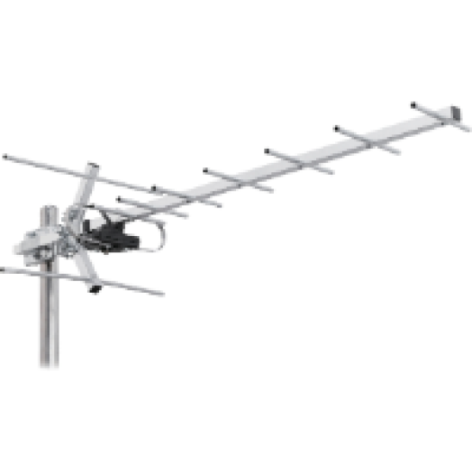 AHD-310 DVB-T kültéri antenna