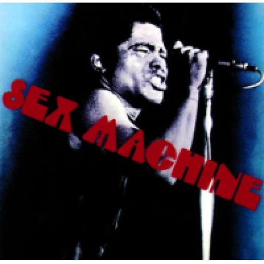 Sex Machine CD