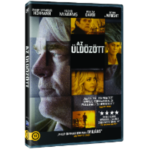 Az üldözött DVD