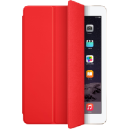 iPad Air 2 Smart Cover, piros (mgtp2zm/a)