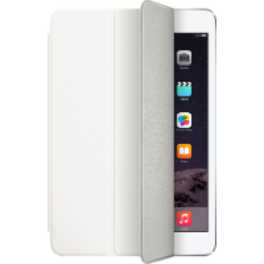 iPad Mini 3 Smart Cover, fehér (mgnk2zm/a)