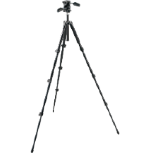 294 állvány szett 3D fejjel (MK294A4-D3RC2))