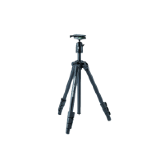 Sherpa 5430D állvány + QHD-53D fej