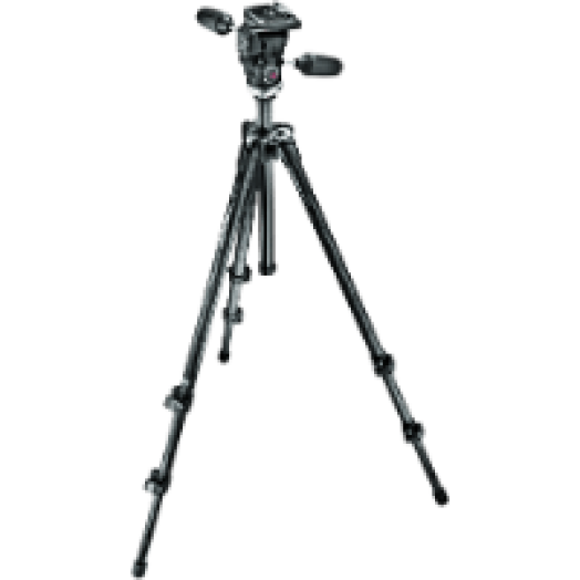 294 Carbon állvány szett 3D fejjel (MK294C3-D3RC2)