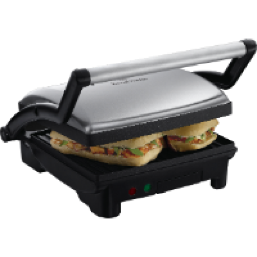 17888-56/RH COOK@HOME kontaktgrill