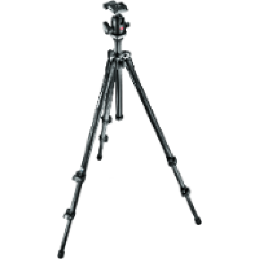 294 Carbon állvány szett gömbfejjel (MK294C3-A0RC2)