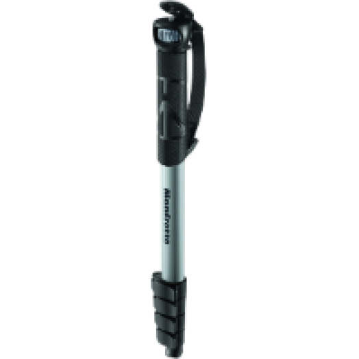 Compact Monopod Advanced állvány fekete