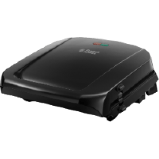 20830-56/RH Kompakt grill levehető sütőlappal