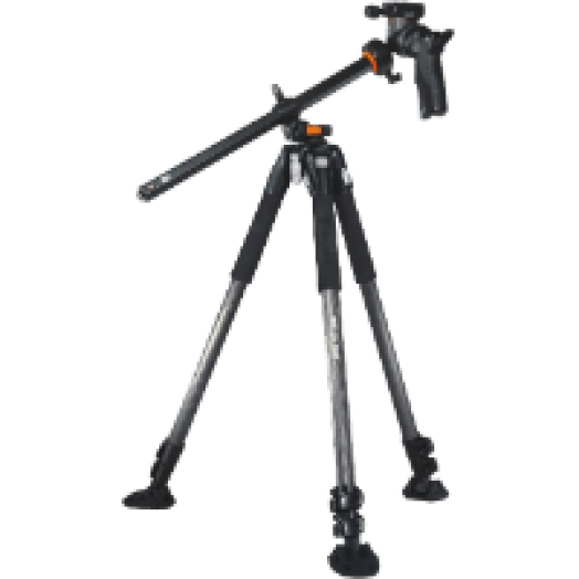 ABEO Pro 283CGH állvány szett