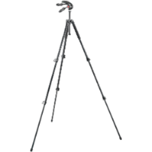 293 állvány szett 3D fejjel (MK293A3-D3Q2)