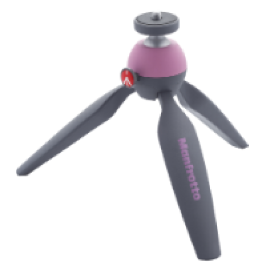 Pixi Mini zseb állvány rózsaszín
