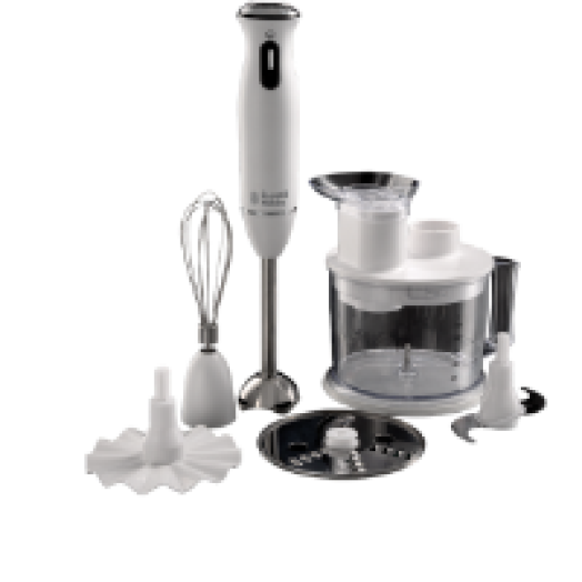 21500-56/RH Aura 6 in 1 botmixer