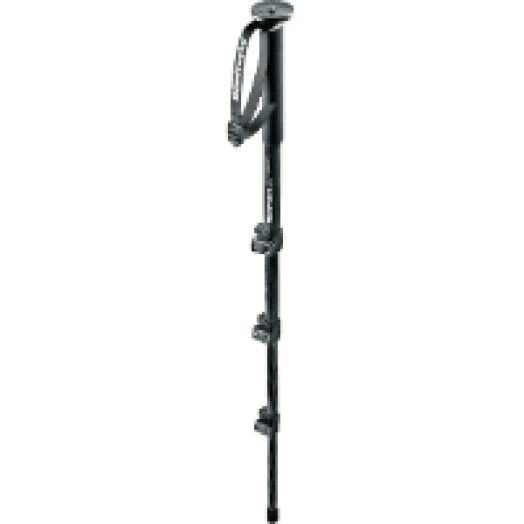 294 Carbon 4 szekciós monopod állvány