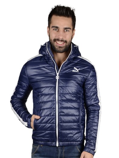 Padded Jacket