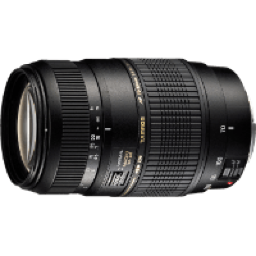 70-300 mm f/4.0-5.6 Di LD (Canon)