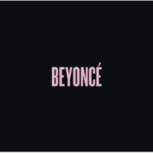 Beyoncé CD