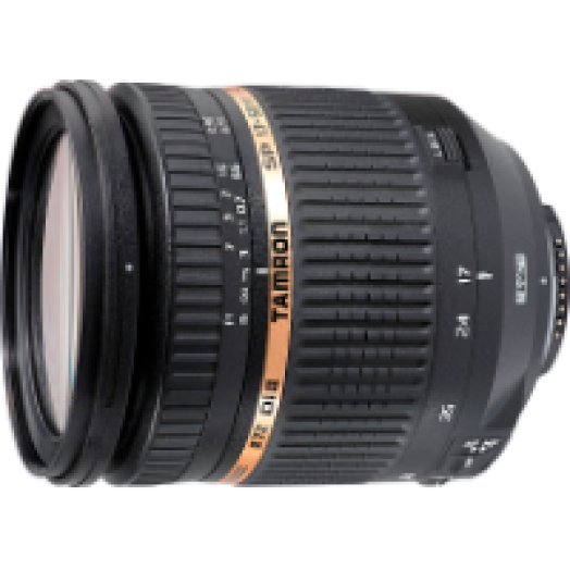 17-50 mm f/2.8 Di II LD (Sony)