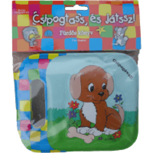 Csipogtass és játssz! - Kutyás