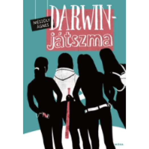 Darwin-játszma