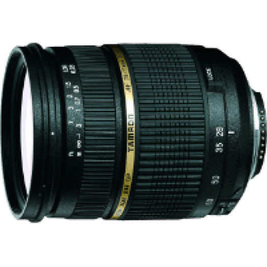 28-75 mm f/2.8 Di XR LD objektív (Sony)