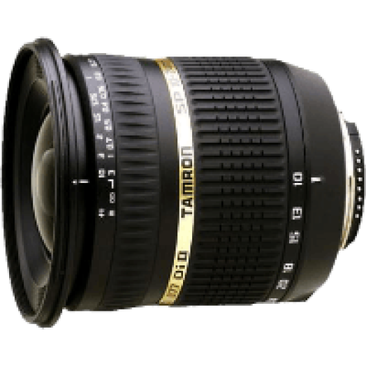 10-24 mm f/3.5-4.5 Di II LD (Canon)